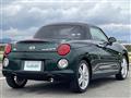 2016 Daihatsu Copen