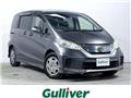2012 Honda Freed