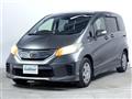 2012 Honda Freed