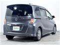 2012 Honda Freed