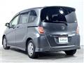 2012 Honda Freed