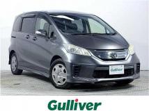 2012 Honda Freed