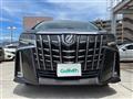 2020 Toyota Alphard