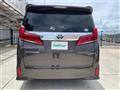 2020 Toyota Alphard