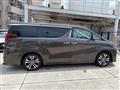 2020 Toyota Alphard