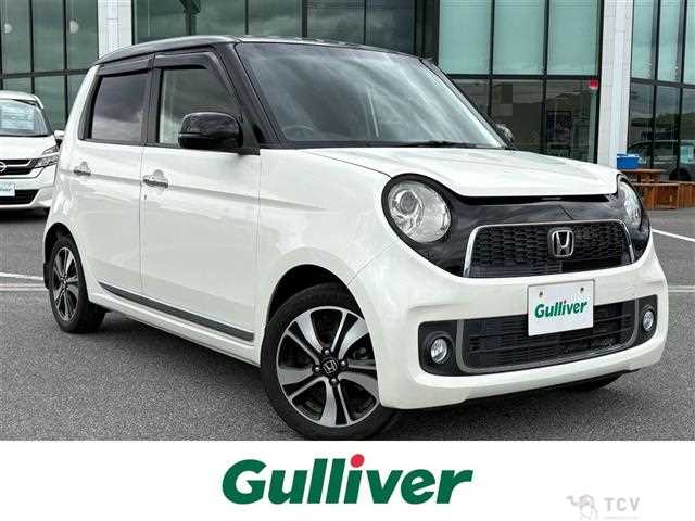 2014 Honda N-ONE