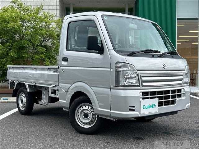 2023 Suzuki Carry Truck