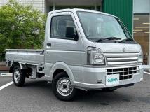 2023 Suzuki Carry Truck