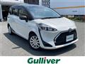 2020 Toyota Sienta