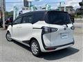 2020 Toyota Sienta