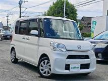 2015 Daihatsu Tanto
