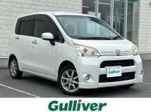 2011 Daihatsu Move