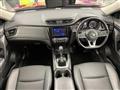 2019 Nissan X-Trail