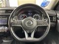 2019 Nissan X-Trail
