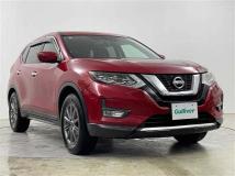 2019 Nissan X-Trail