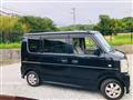 2012 Suzuki Every Wagon