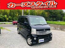 2012 Suzuki Every Wagon