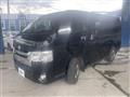 2016 Toyota Hiace Van