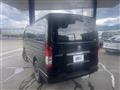 2016 Toyota Hiace Van