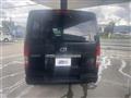 2016 Toyota Hiace Van