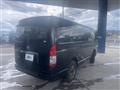 2016 Toyota Hiace Van