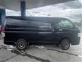 2016 Toyota Hiace Van
