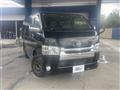 2016 Toyota Hiace Van