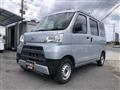 2017 Daihatsu Hijet Cargo