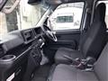 2017 Daihatsu Hijet Cargo