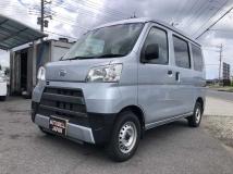 2017 Daihatsu Hijet Cargo