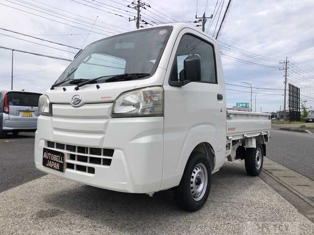 2014 Daihatsu Hijet Truck