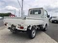 2014 Daihatsu Hijet Truck
