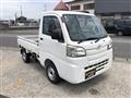 2014 Daihatsu Hijet Truck