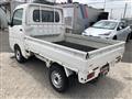 2014 Daihatsu Hijet Truck
