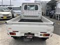 2014 Daihatsu Hijet Truck