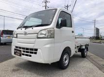 2014 Daihatsu Hijet Truck