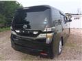 2009 Toyota Vellfire
