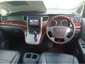 2009 Toyota Vellfire