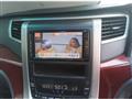 2009 Toyota Vellfire