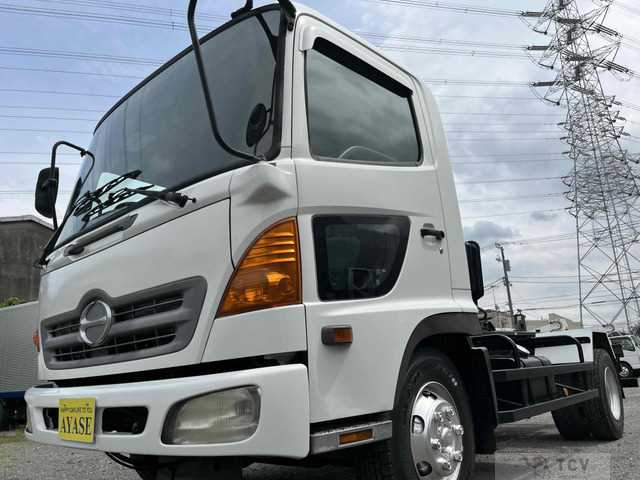 2006 Hino Hino Others