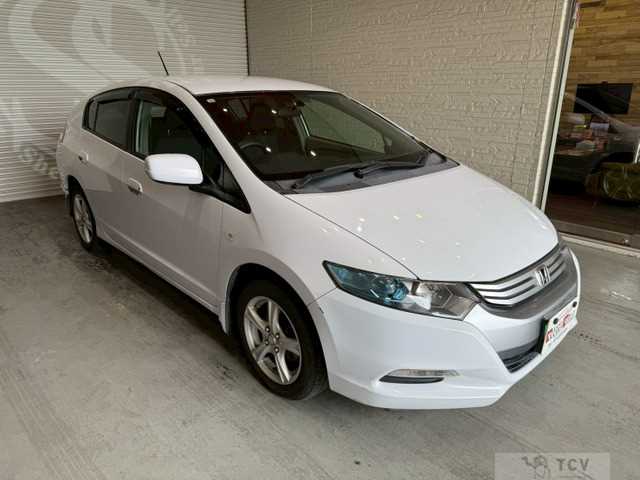 2009 Honda Insight