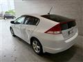 2009 Honda Insight