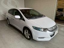 2009 Honda Insight