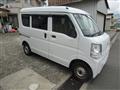 2018 Suzuki Every