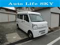 2020 Suzuki Every
