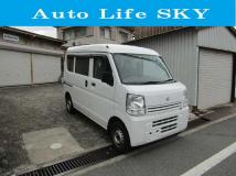 2020 Suzuki Every