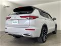 2022 Mitsubishi OUTLANDER PHEV