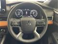 2022 Mitsubishi OUTLANDER PHEV