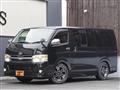 2012 Toyota Hiace Van