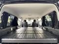 2012 Toyota Hiace Van